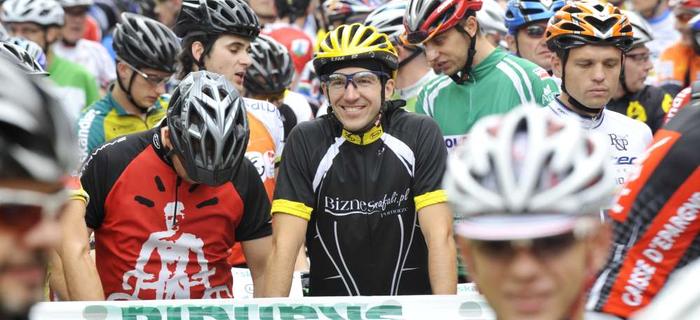 Wielki Finał tegorocznego rowerowania odbył się w Kwidzynie