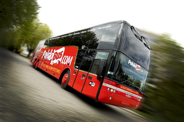 Polski Bus