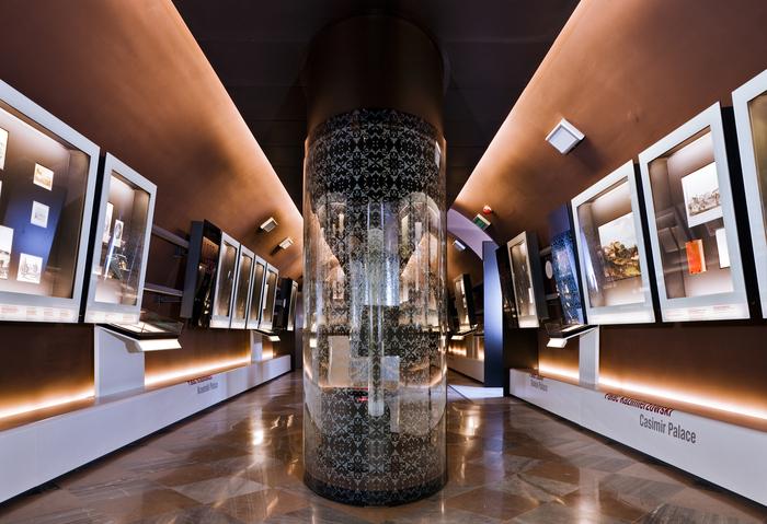 Muzeum Chopina
