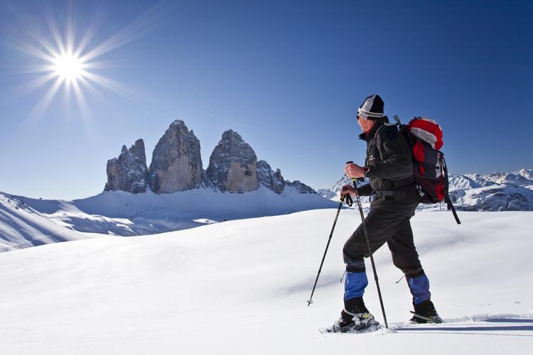 Alta Pusteria to jeden z najbardziej popularnych regionów narciarskich w Południowym Tyrolu