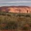 Święta góra Aborygenów Uluru