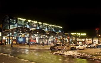 Lotnisko Wrocław