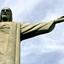 Pomnik Chrystusa Zbawiciela na Wzgórzu Corcovado