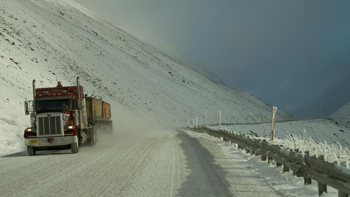 tir