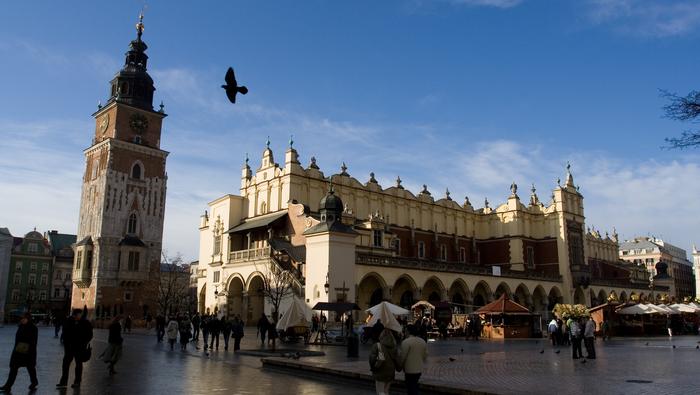 KRAKÓW