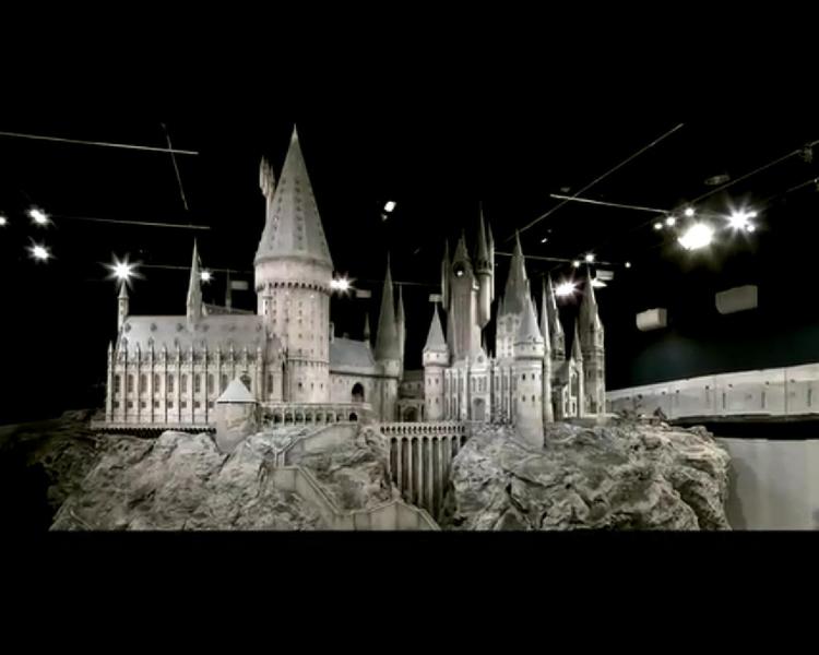 HOGWART