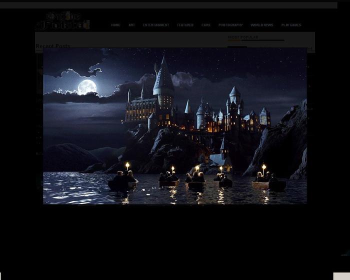 HOGWART 2