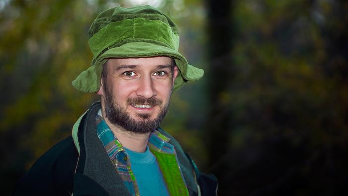 święty patryk 2