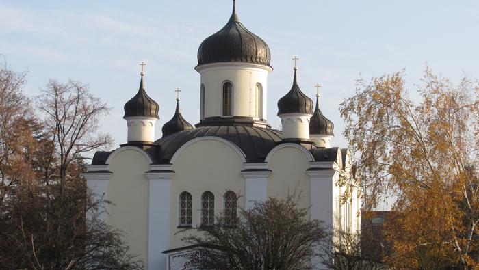 cerkiew