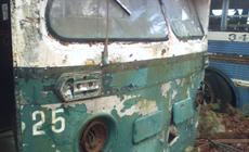 stary bus