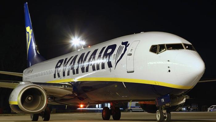 ryanair 2