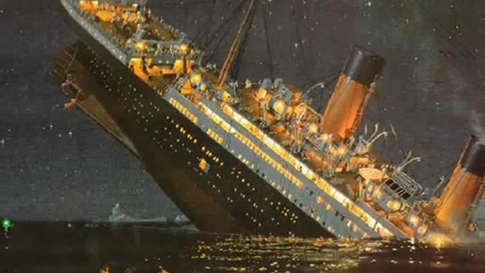 Titanic