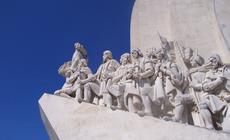 Lizbona, Pomnik Odkrywców
