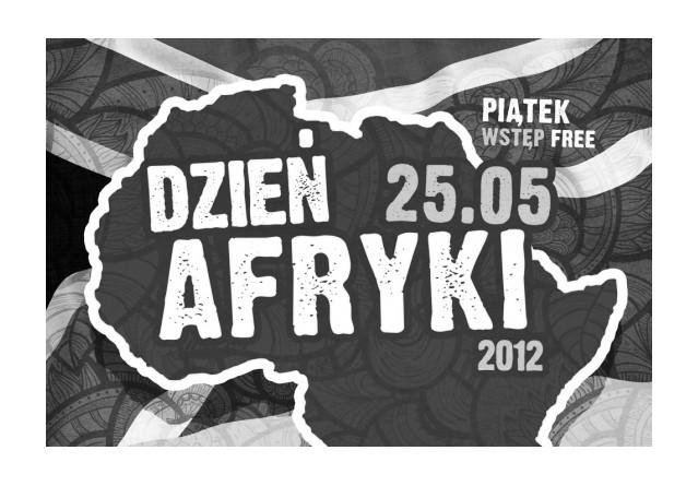 Dzień Afryki 2012, Warszawa