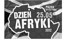 Dzień Afryki 2012, Warszawa