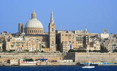 Turystyka językowa na plusie. Coraz popularniejsze kursy na Malcie!