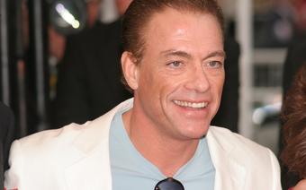 Jean Claude Van Damme