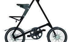 Strida - wyjątkowy rower