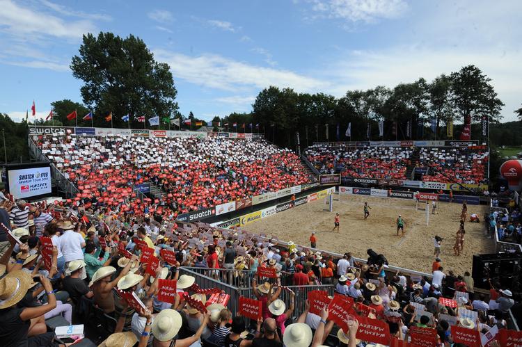 Mazury ORLEN Grand Slam w Starych Jabłonkach