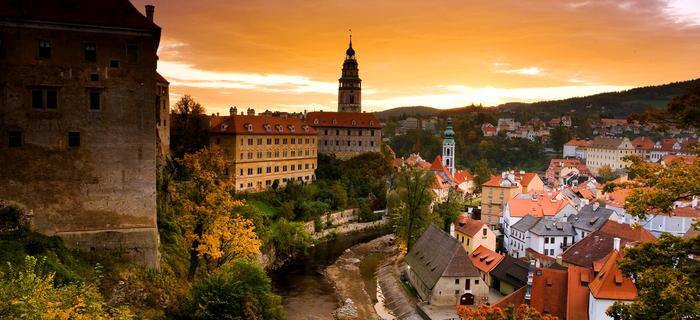 praga
