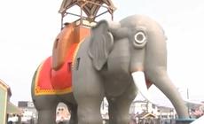 lucy the elefant 2