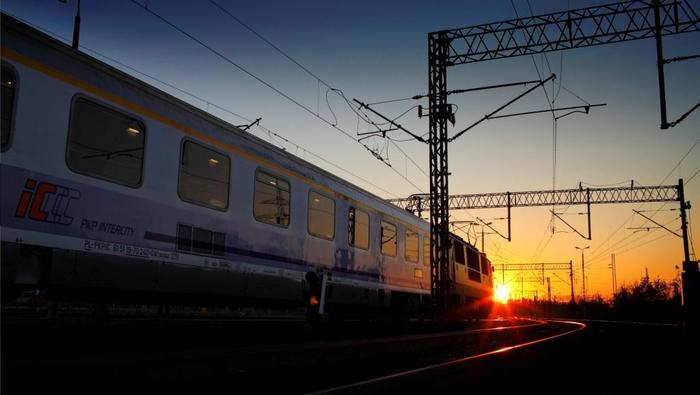 PKP INTERCITY