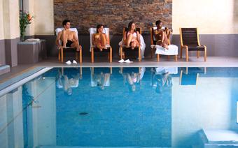 Najlepsze SPA w Polsce