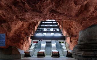 metro sztokholm