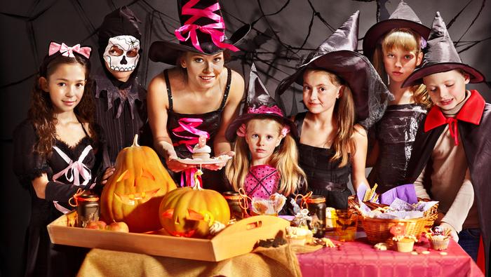 halloween