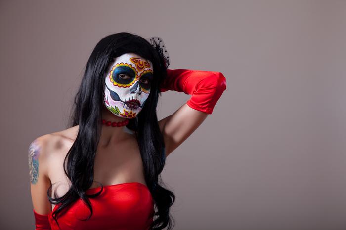 zombie