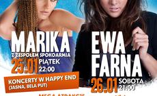 POLSKI WEEKENS