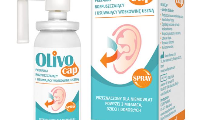 pack olivocap