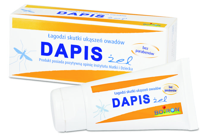 dapis