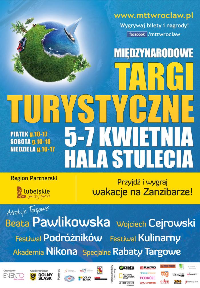 targi wrocław 2013
