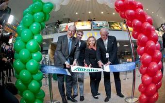 Alitalia