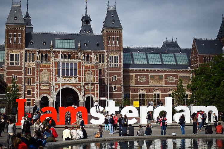 IamAmsterdam