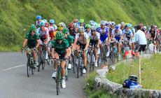 TOUR DE FRANCE