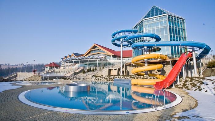 bukowina spa