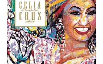 celia cruz