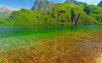 dolomity