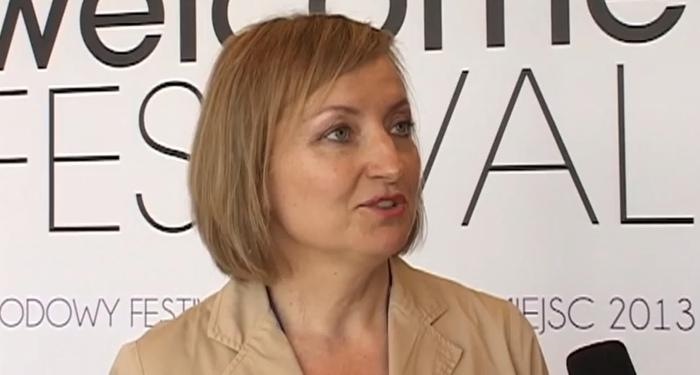 Katarzyna ratajczyk