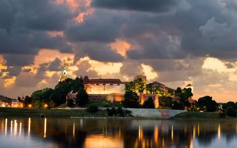 kraków