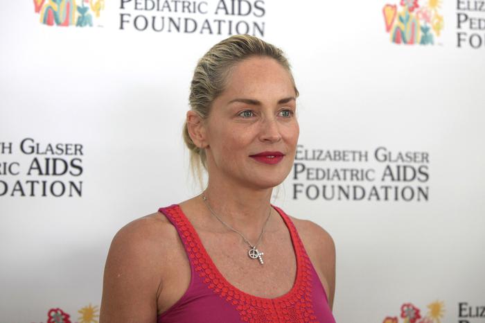 sharon stone