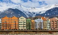 Ferie zimowe 2014 w Tyrolu: Innsbruck