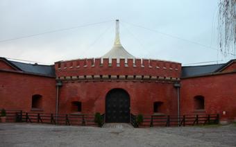 Fort Legionów
