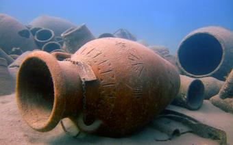 Zatopione Imperium – Niezwykła wystawa podwodnych zdjęć polskich fotografów