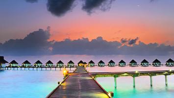 Malediwy – wyspy, na których mieszkają turyści. I tylko turyści
