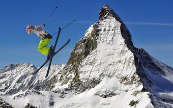 Matterhorn