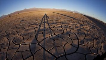 Argentyna - Chile: Rowerem przez Andy