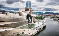 Hiszpania, Bilbao